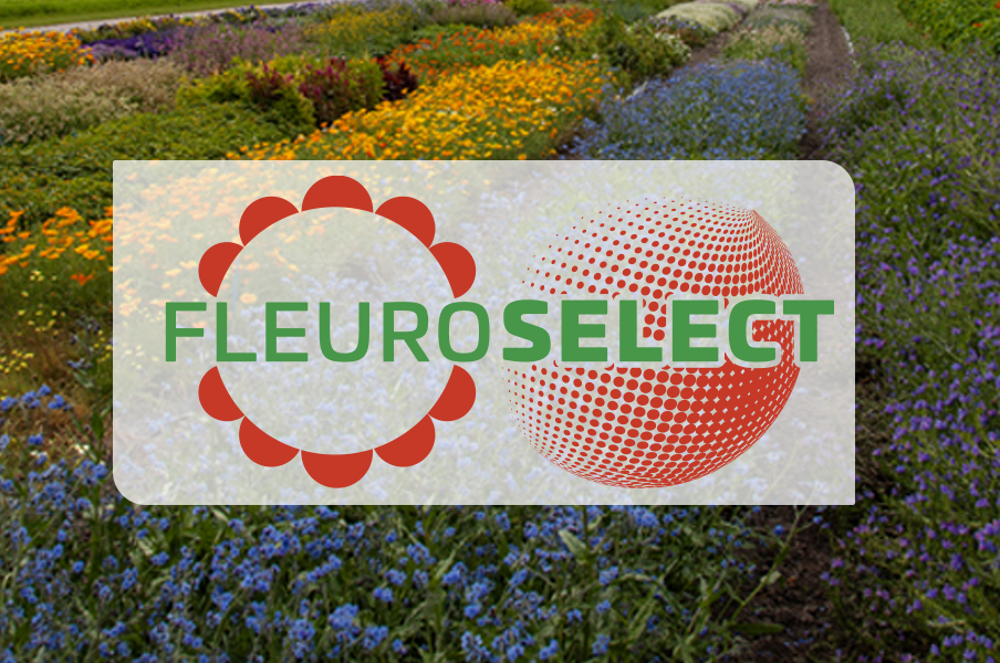 Bezoek van Fleuroselect