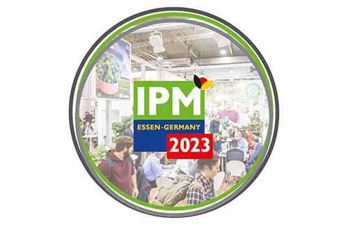 Bezoek ons op de IPM Essen!